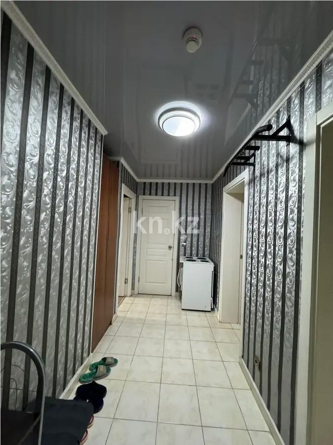 Продажа 2-комнатной квартиры, 66.1 м², мкр-н Аккент, дом  28 - Продажа  двухкомнатных квартир в Алматы без посредников с фото фото 5 из 5