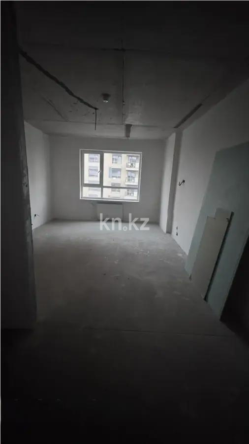 Продажа 2-комнатной квартиры, 62.35 м², мкр. Гажайып, дом  5/2 - Продажа  двухкомнатных квартир в Алматы без посредников фото 2 из 2