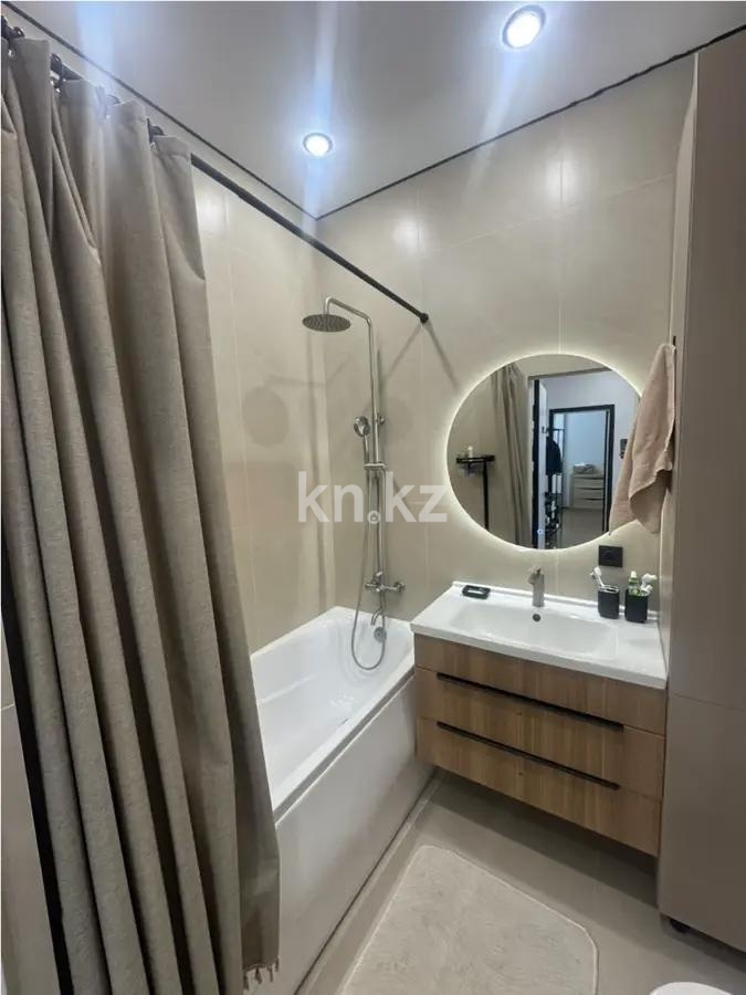Продажа 3-комнатной квартиры, 57 м² в Алматы - фото 5