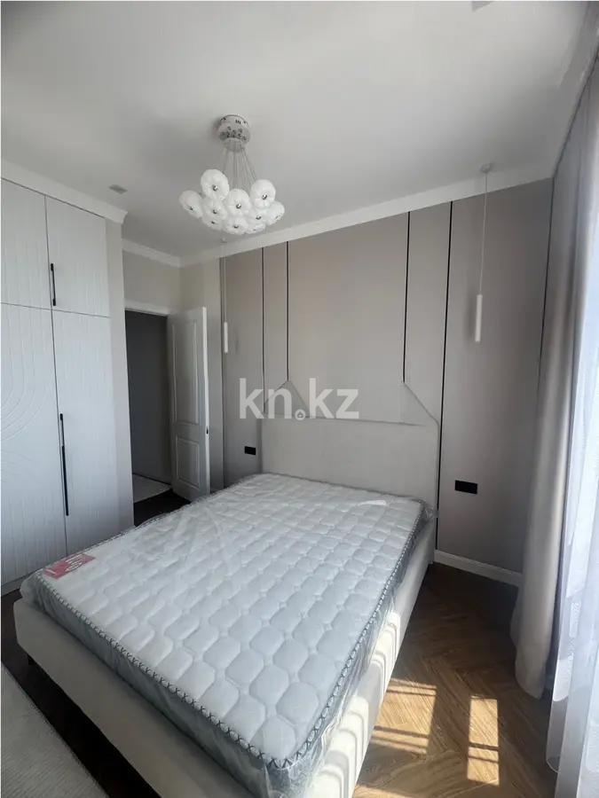 Продажа 2-комнатной квартиры, 40 м², ул. Е-496, дом  5 стр - Продажа квартир в Астане фото 2 из 5