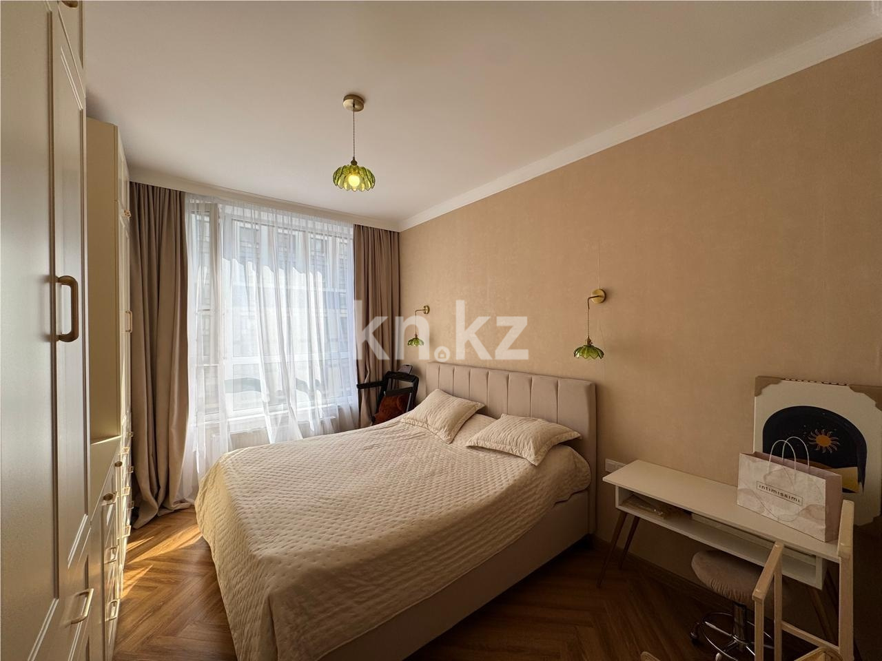 Продажа 3-комнатной квартиры, 65.2 м² в Астане - фото 4