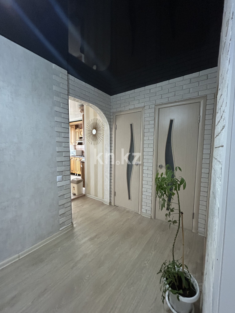 Продажа 4-комнатной квартиры, 87.6 м² - Продажа квартир в Темиртау фото 4 из 12