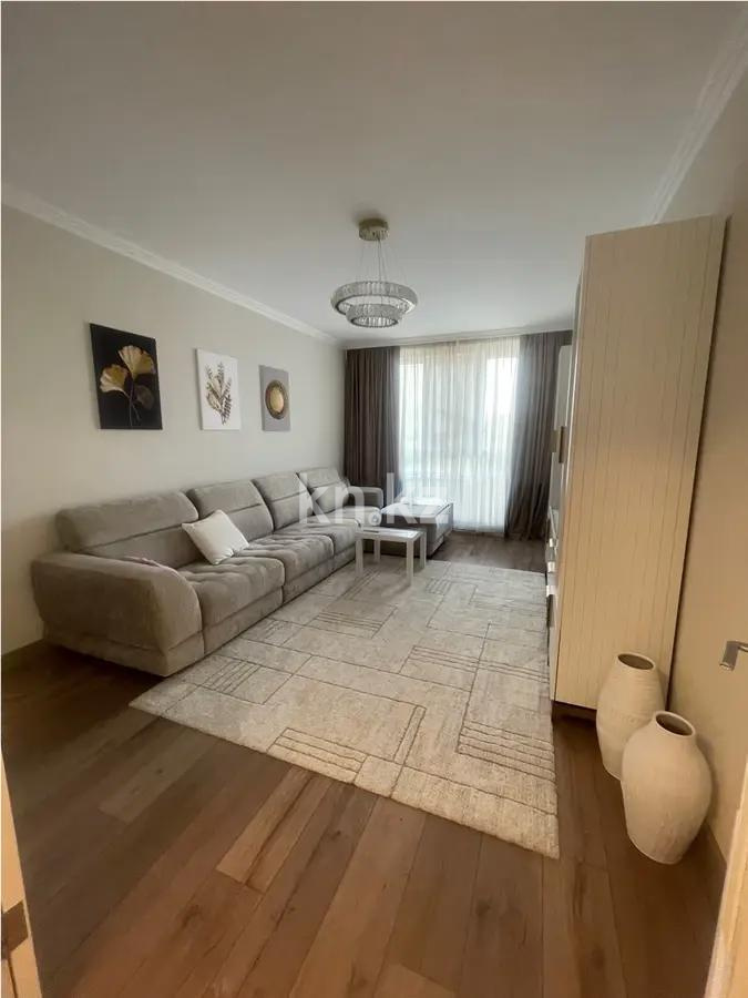 Продажа 3-комнатной квартиры, 94 м², ул. Мустай Карима, дом  13а - Продажа квартир в Алматы фото 2 из 6