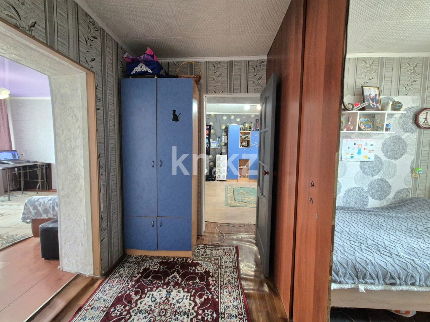 Продажа 5-комнатного дома, 93 м² - Продажа недвижимости в Казахстане - страница 9 фото 12 из 26