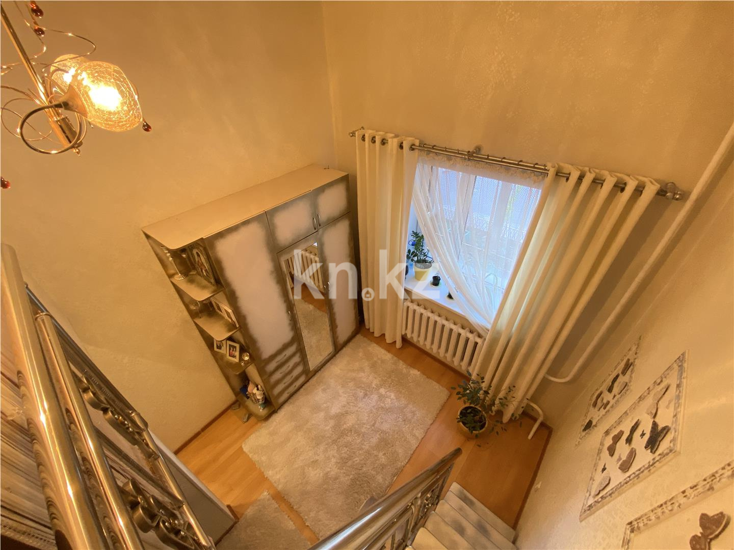 Продажа 1-комнатной квартиры, 33.6 м² - Продажа квартир в Астане в р-не Байконур - страница 16 фото 5 из 8