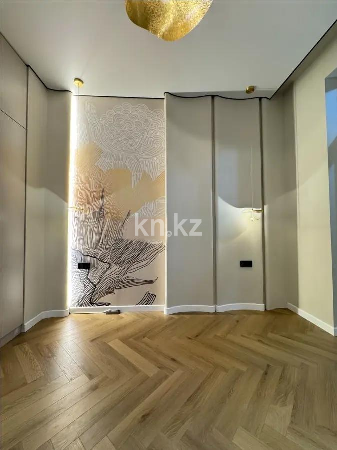 Продажа 2-комнатной квартиры, 53 м², пр. Абая, дом  119 - Продажа квартир в Казахстане фото 2 из 5
