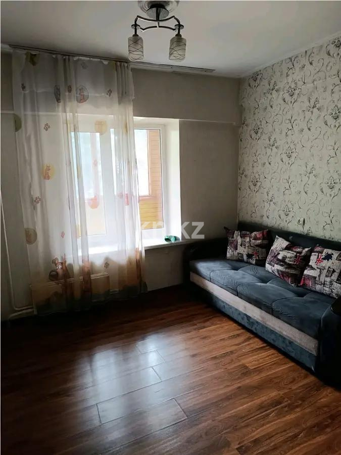 Продажа 3-комнатной квартиры, 71 м², мкр-н 10, дом  15Б - Продажа  трехкомнатных квартир в Алматы с фото фото 1 из 5