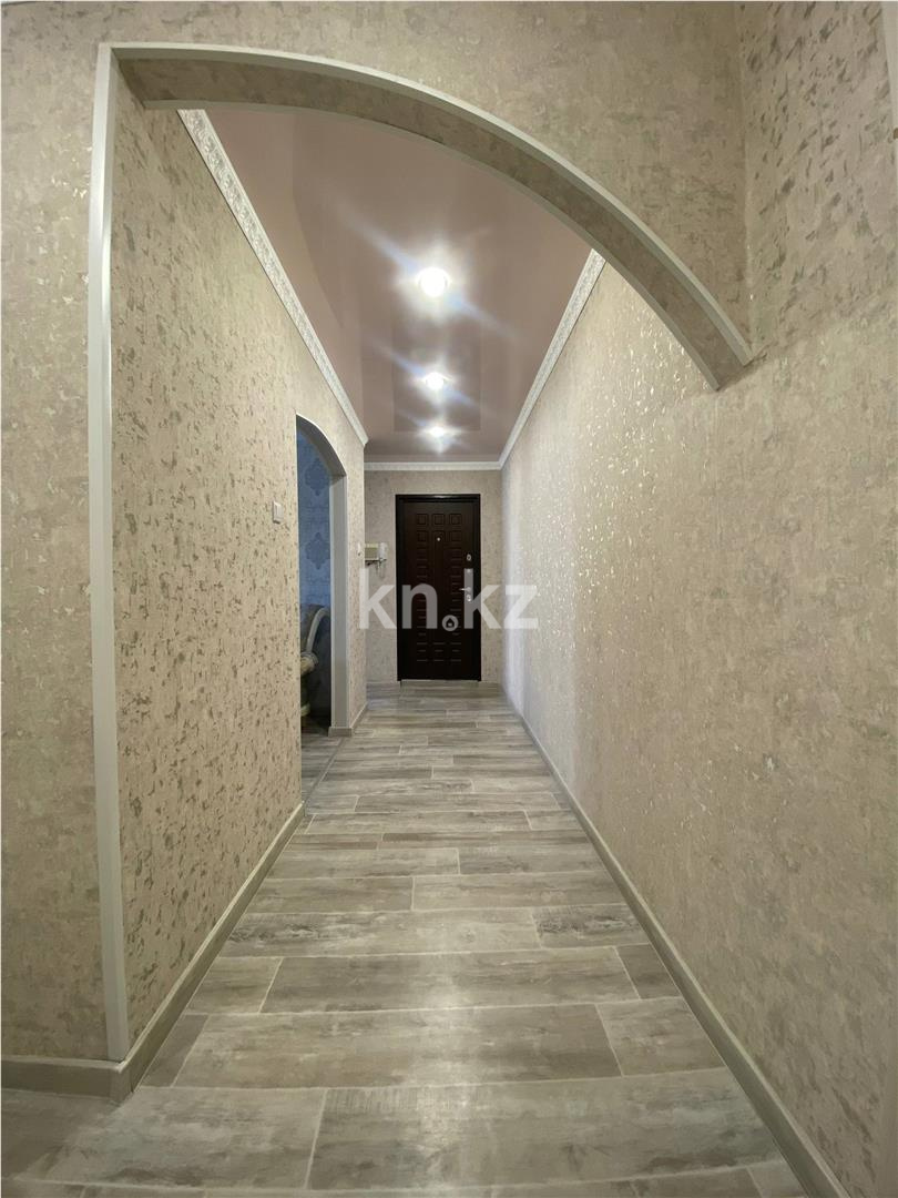 Продажа 3-комнатной квартиры, 68 м², мкр-н 8-й в Темиртау - фото 13
