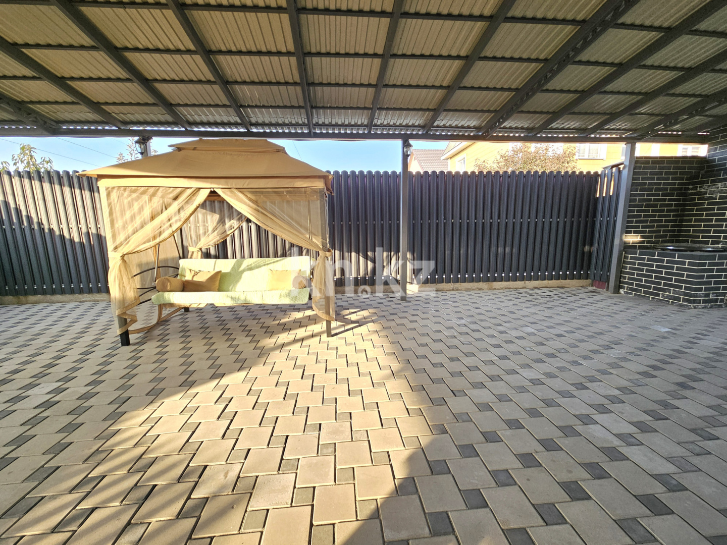 Продажа 4-комнатного дома, 180 м², мкр. Жана Куат - Продажа домов, коттеджей в Алматы фото 25 из 25