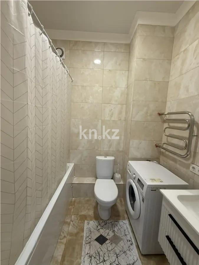 Продажа 1-комнатной квартиры, 44.1 м² - Продажа квартир в Казахстане - страница 20 фото 3 из 4