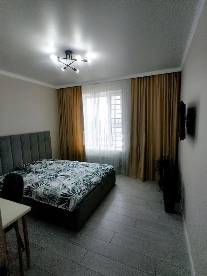 Продажа 2-комнатной квартиры, 60 м², ул. Жамбыла, дом  10 в Астане - фото 2