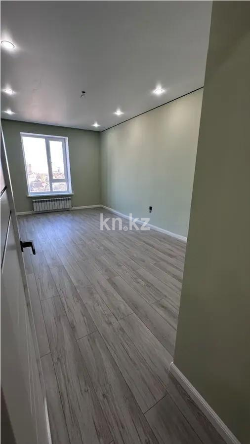 Продажа 2-комнатной квартиры, 52 м², ул. Бейбарыс Султан, дом  25/4 в Астане - фото 2