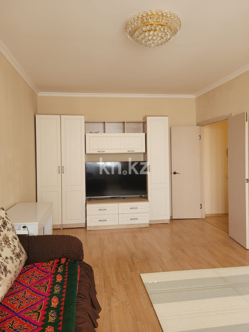 Аренда 3-комнатной квартиры, 80 м² - Недвижимость в Казахстане - страница 31 фото 4 из 8
