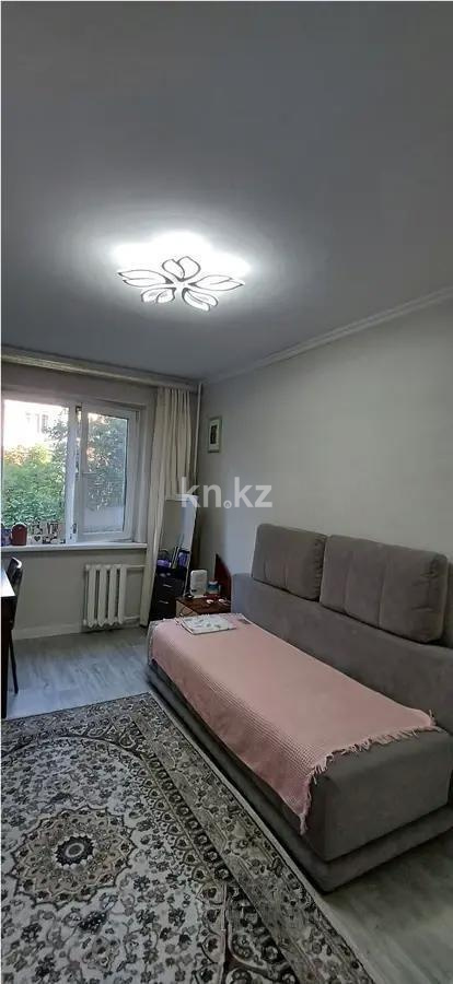 Продажа 2-комнатной квартиры, 45 м² в Алматы - фото 2