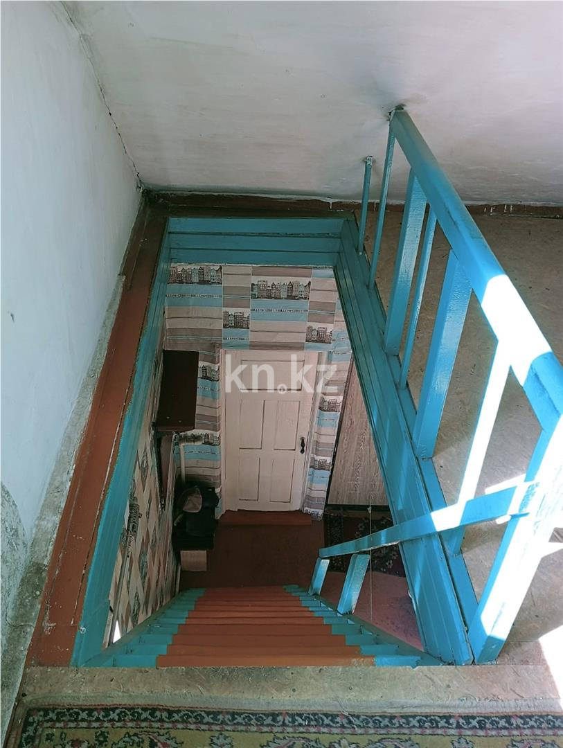 Продажа 3-комнатного дома, 72.1 м² - Продажа домов, коттеджей в Абае фото 5 из 7