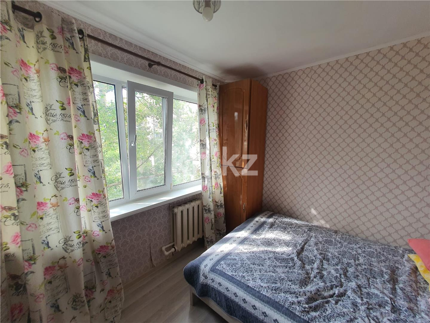 Продажа 3-комнатной квартиры, 48 м² - Недвижимость в Казахстане - страница 17 фото 3 из 13