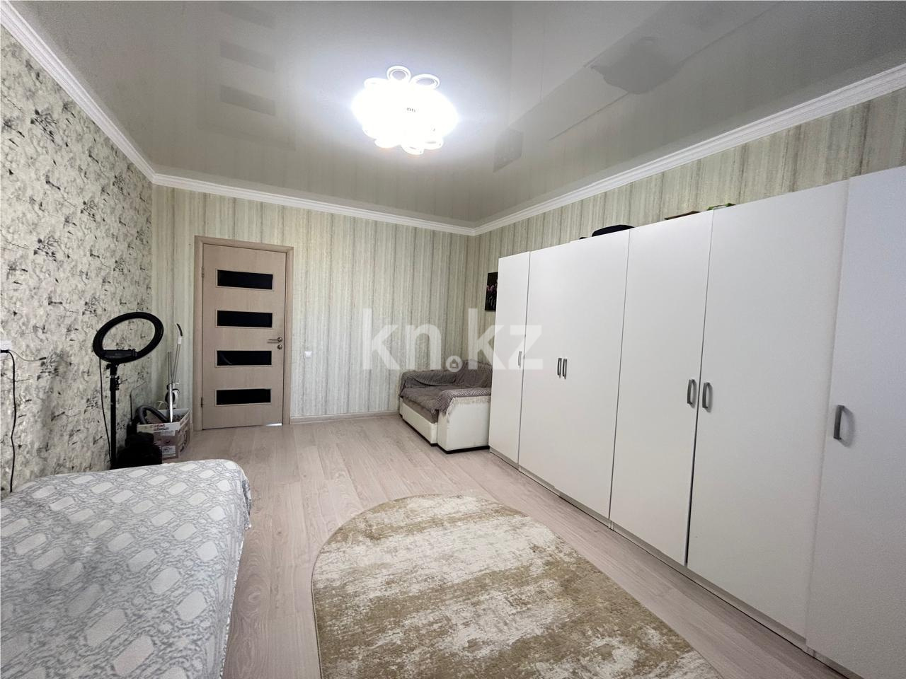 Продажа 3-комнатной квартиры, 94.6 м² - Продажа квартир в новостройках Астаны - страница 31 фото 8 из 17