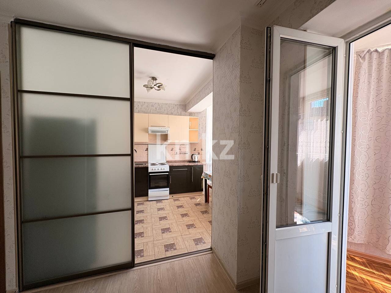 Аренда 1-комнатной квартиры, 42 м² в Астане - фото 6