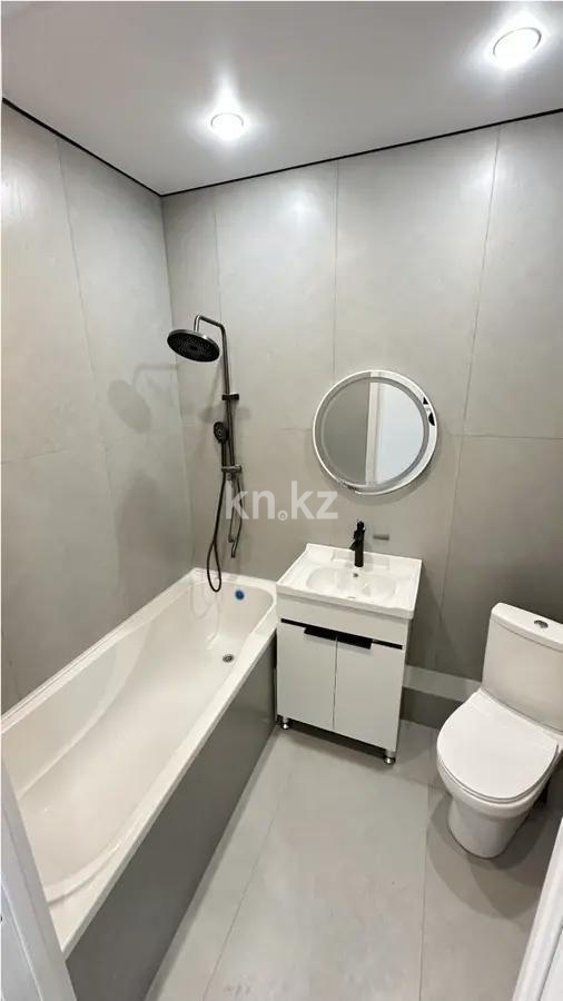 Продажа 2-комнатной квартиры, 48 м², мкр-н Шугыла, дом  340/46 в Алматы - фото 3