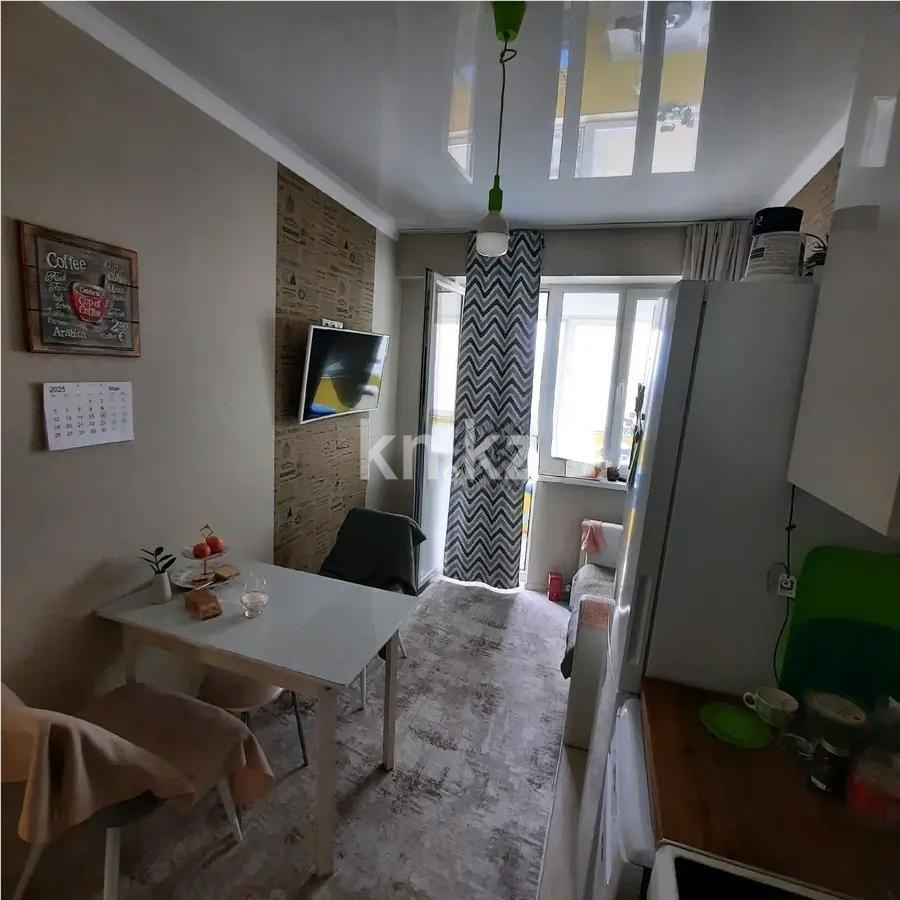 Продажа 3-комнатной квартиры, 64 м², ул. Егизбаева, дом  7/10 - Продажа  трехкомнатных квартир в новостройках Алматы фото 1 из 3