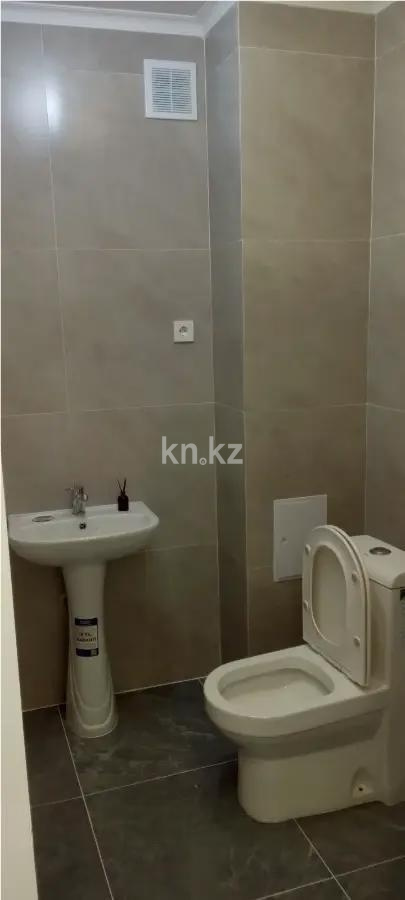 Продажа 1-комнатной квартиры, 34 м² - Продажа  однокомнатных квартир в новостройках Астаны - страница 4 фото 4 из 6