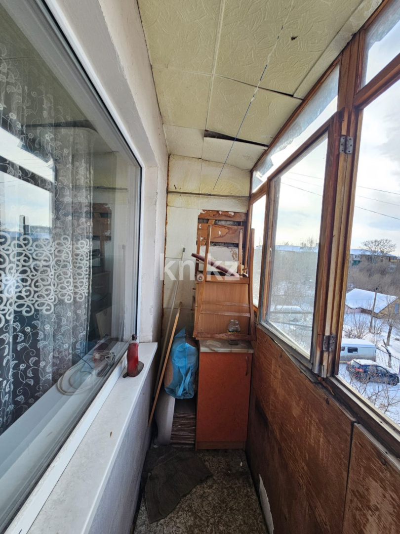 Продажа 1-комнатной квартиры, 33 м² - Продажа однокомнатных квартир в Караганде - страница 15 фото 5 из 23