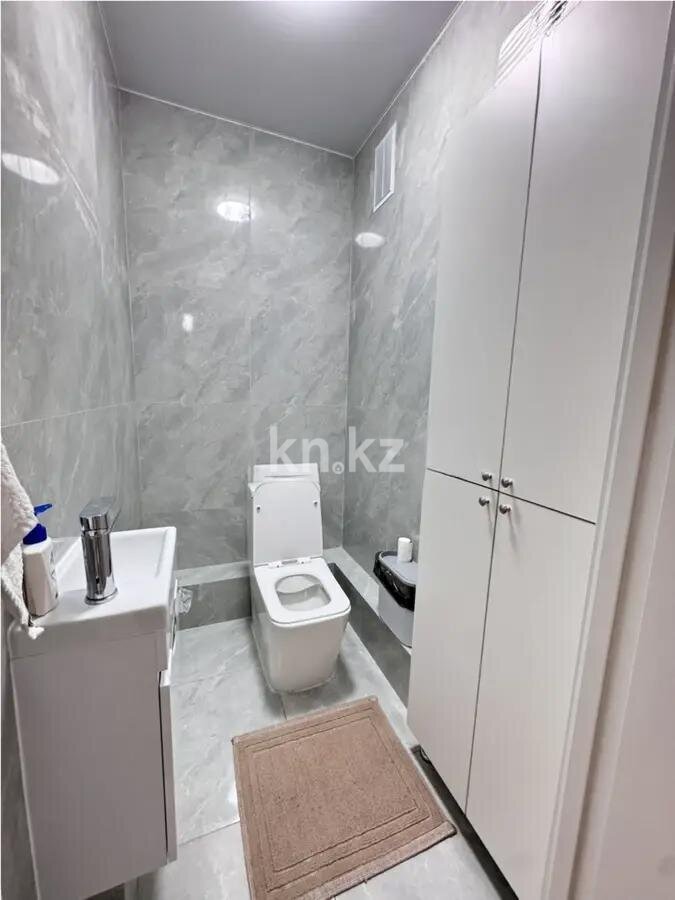 Продажа 3-комнатной квартиры, 63.15 м² в Астане - фото 5