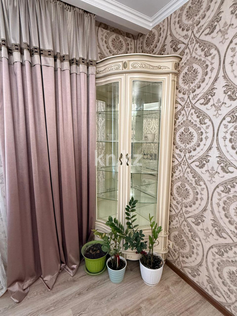 Продажа 3-комнатной квартиры, 95 м² - Продажа квартир в Астане - страница 46 фото 20 из 40