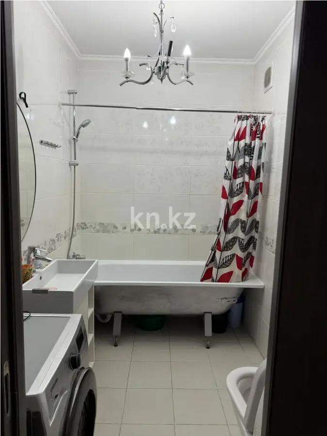 Продажа 3-комнатной квартиры, 85 м², пр. Аль-Фараби, дом  29 в Астане - фото 5