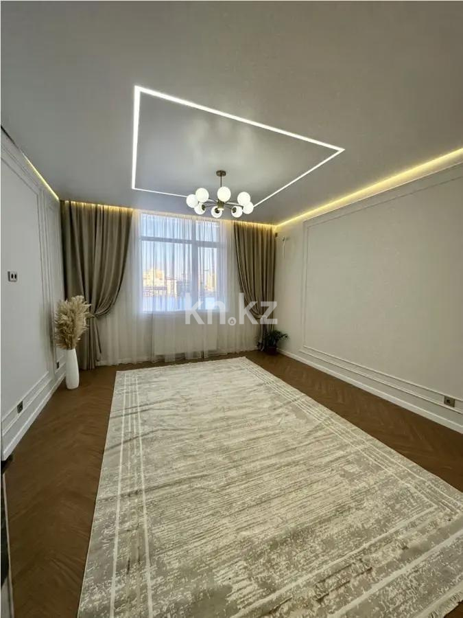 Продажа 3-комнатной квартиры, 68 м² - Продажа трехкомнатных квартир от собственников в Астане фото 2 из 6