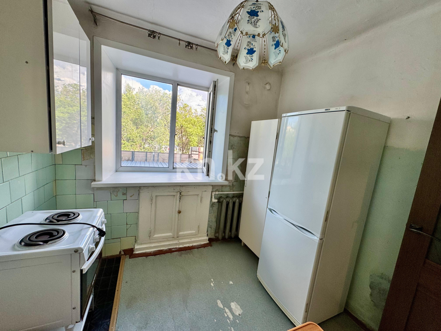 Продажа 2-комнатной квартиры, 42 м², ул. Зелинского, дом  26/1 - Продажа  двухкомнатных квартир в Караганде фото 10 из 32
