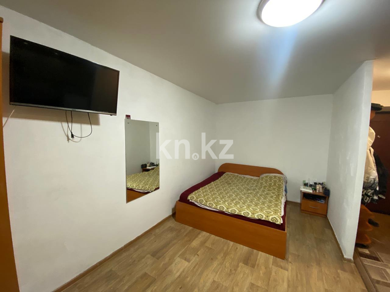 Продажа 1-комнатной квартиры, 30.5 м² - Продажа недвижимости в Костанае фото 5 из 12