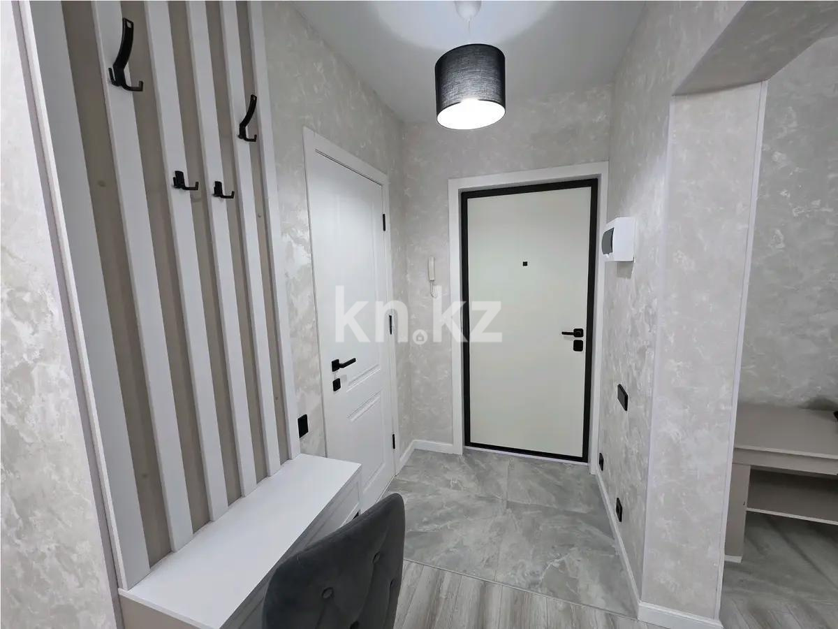 Продажа 1-комнатной квартиры, 35 м² - Продажа квартир в р-не Есиль Астаны - страница 5 фото 4 из 4