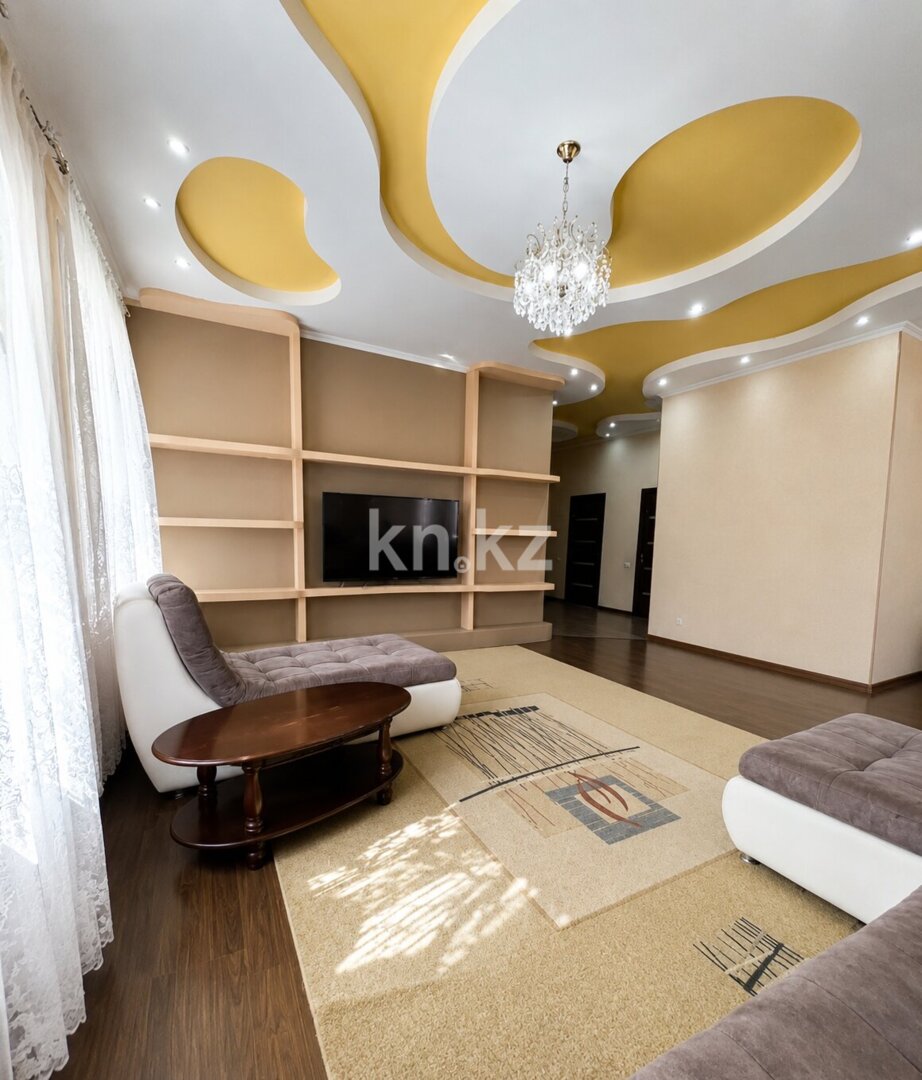 Продажа 4-комнатной квартиры, 140 м² в Темиртау - фото 4
