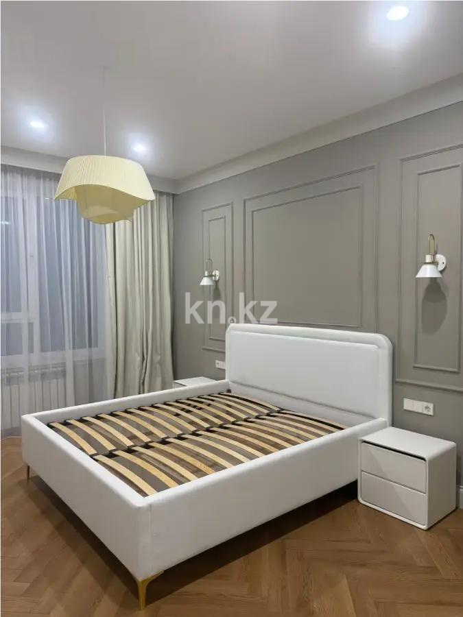 Продажа 2-комнатной квартиры, 64.5 м² - Продажа двухкомнатных квартир в Алматы - страница 5 фото 2 из 4