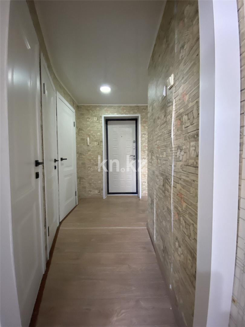 Продажа 3-комнатной квартиры, 54 м², мкр-н 6-й в Темиртау - фото 17