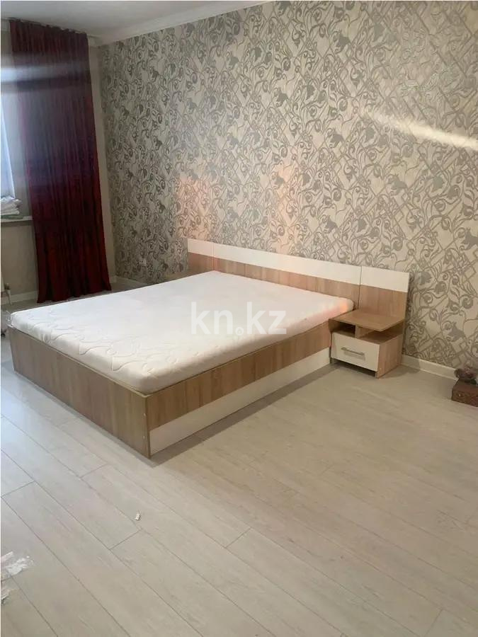 Продажа 1-комнатной квартиры, 50.6 м² - Продажа  однокомнатных квартир в новостройках Алматы - страница 48 фото 2 из 4