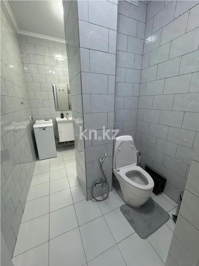 Продажа 3-комнатной квартиры, 78 м², мкр-н Жетысу-2, дом  58 - Продажа квартир в Алматы без посредников с фото фото 5 из 5