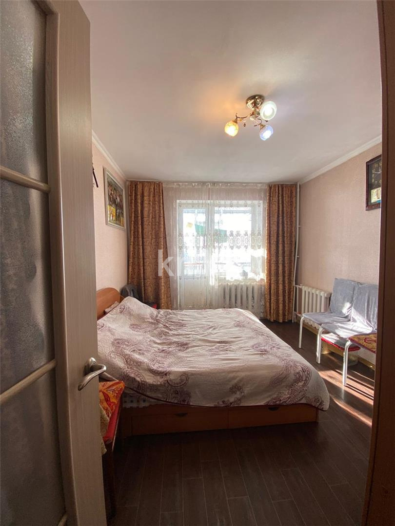 Продажа 3-комнатной квартиры, 67 м², мкр-н 15 в Караганде - фото 11