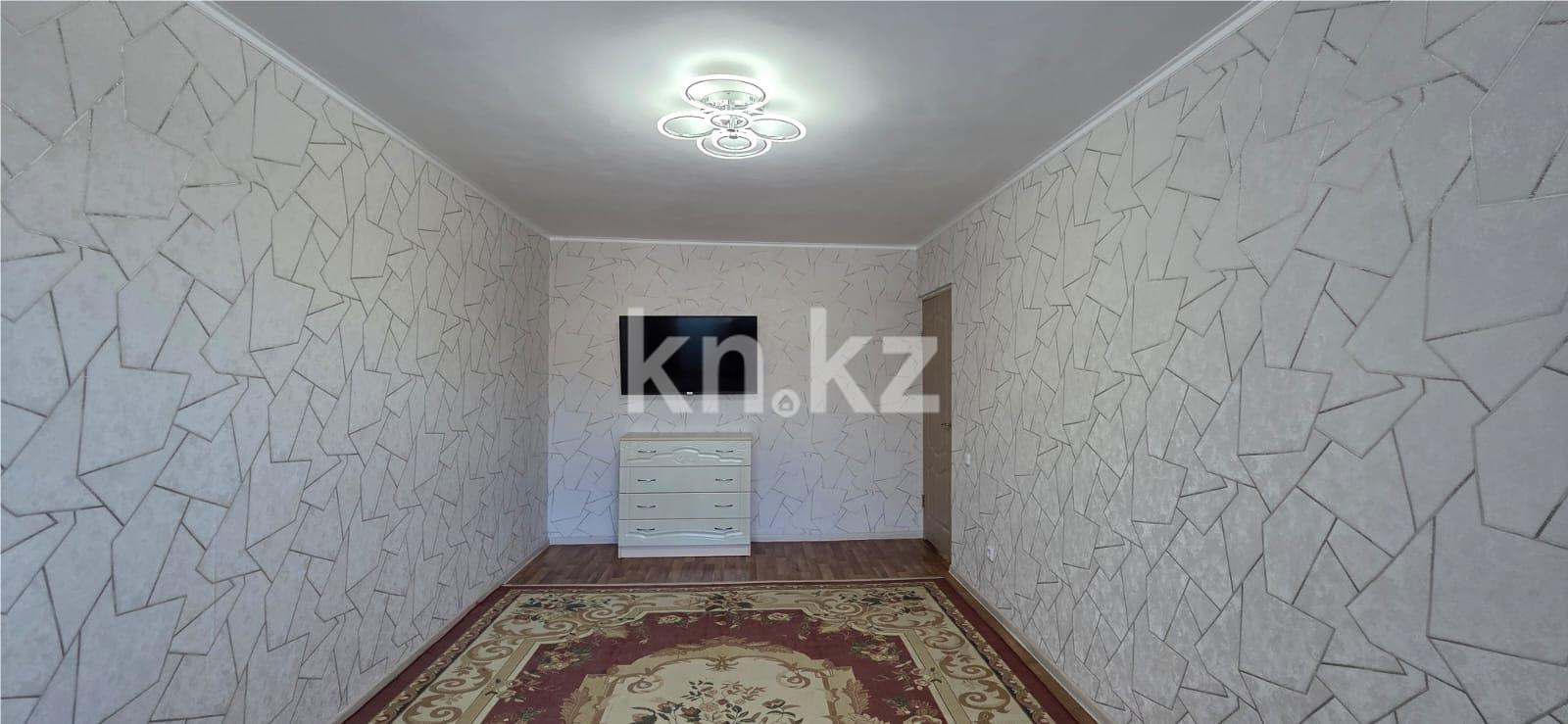 Продажа 3-комнатной квартиры, 61 м² - Продажа недвижимости в Темиртау - страница 2 фото 2 из 13