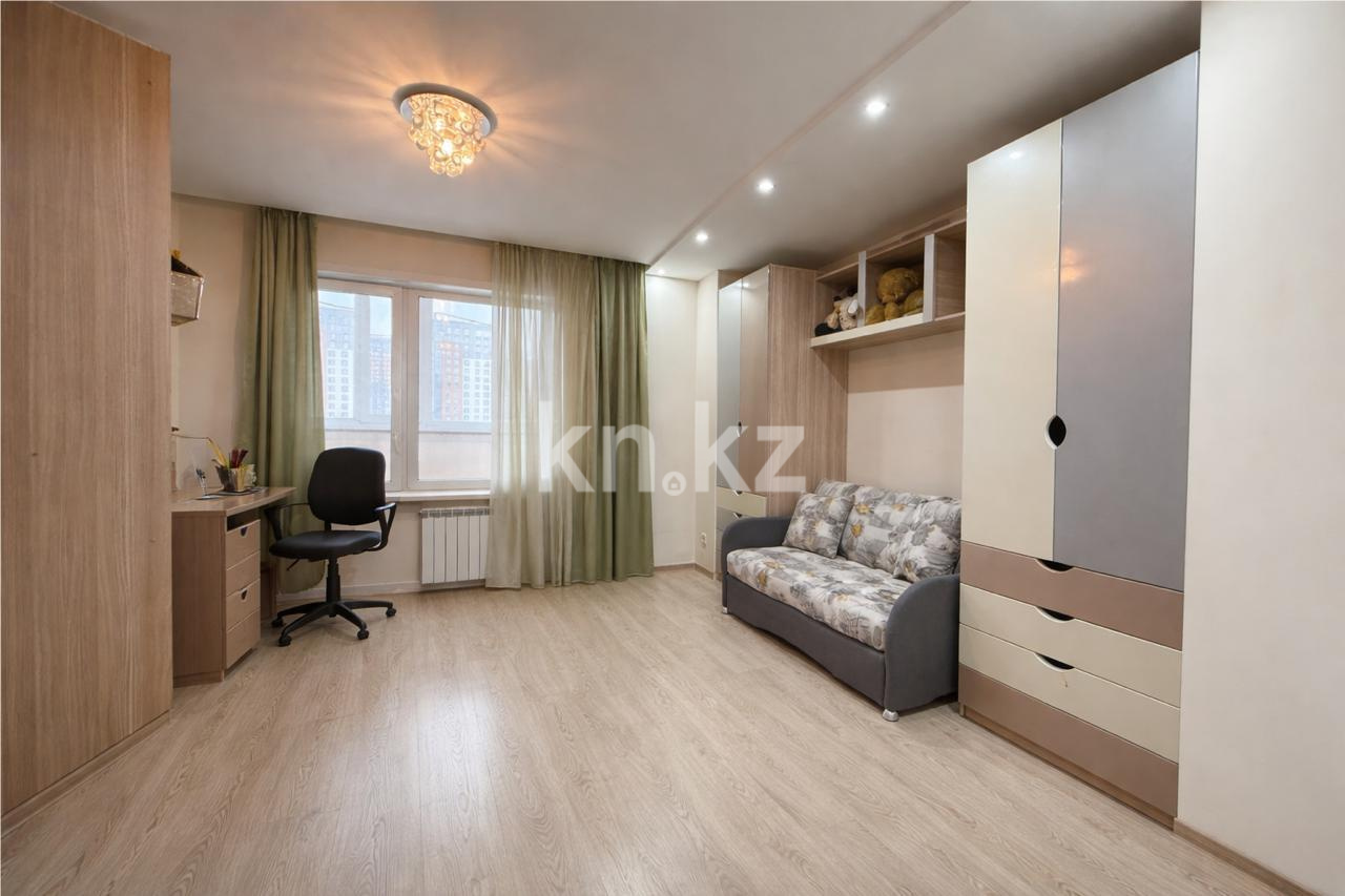 Продажа 4-комнатной квартиры, 146 м² - Продажа квартир в Караганде фото 9 из 16