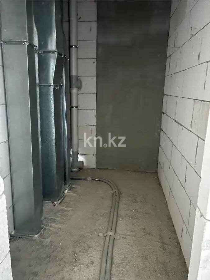 Продажа 3-комнатной квартиры, 86.7 м² в Астане - фото 5