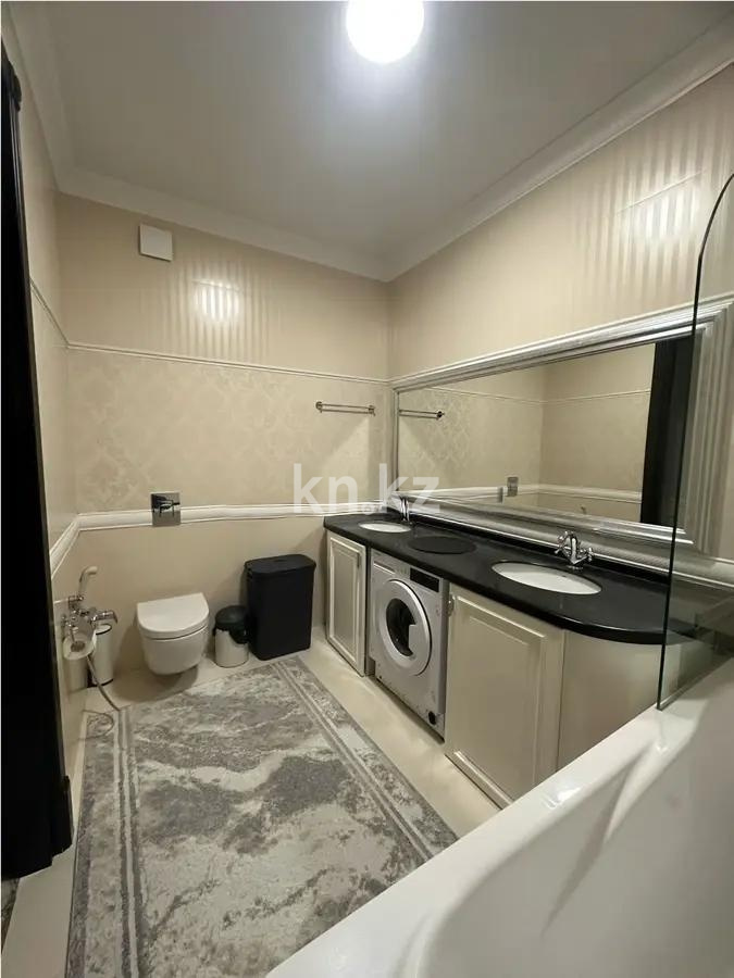 Продажа 3-комнатной квартиры, 127.4 м² в Алматы - фото 6