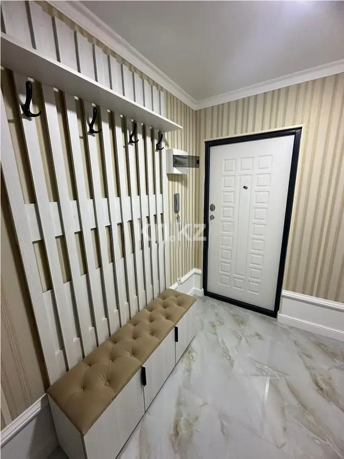 Продажа 1-комнатной квартиры, 47 м² - Продажа однокомнатных квартир в Алматы - страница 20 фото 4 из 4