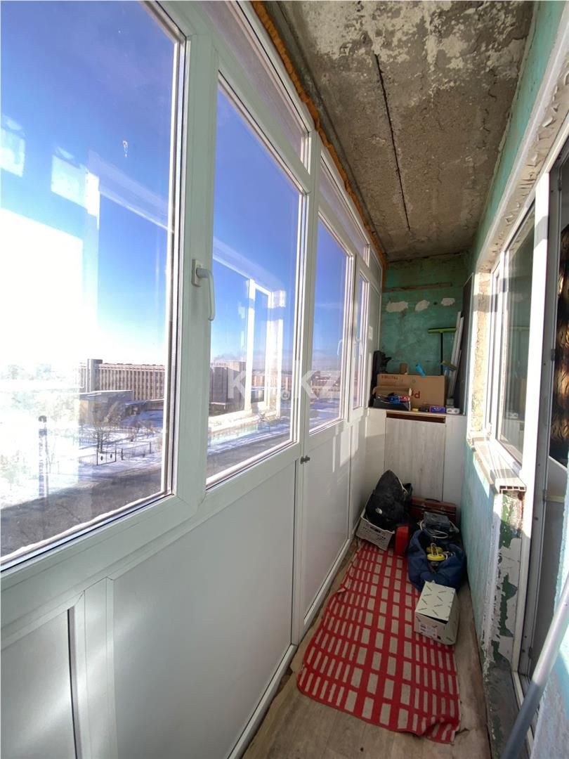 Продажа 2-комнатной квартиры, 52 м² - Продажа недвижимости в Караганде - страница 3 фото 11 из 13