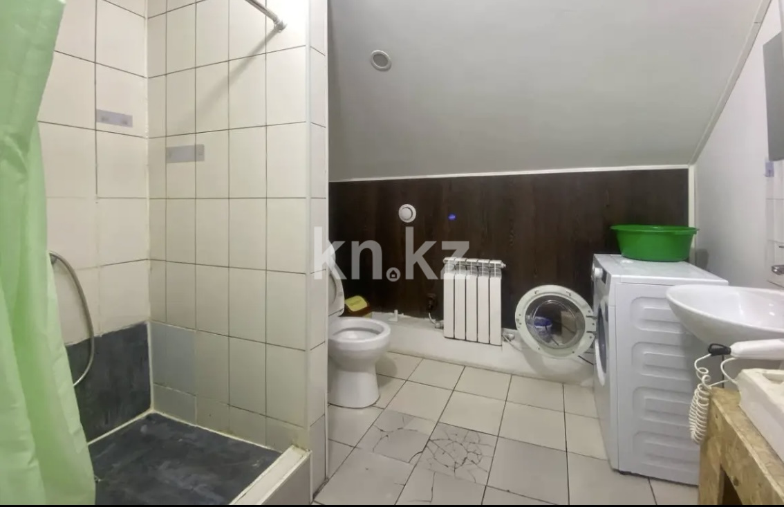Аренда комнаты помесячно, 2 м² - Аренда комнат в Алматы без посредников фото 5 из 6