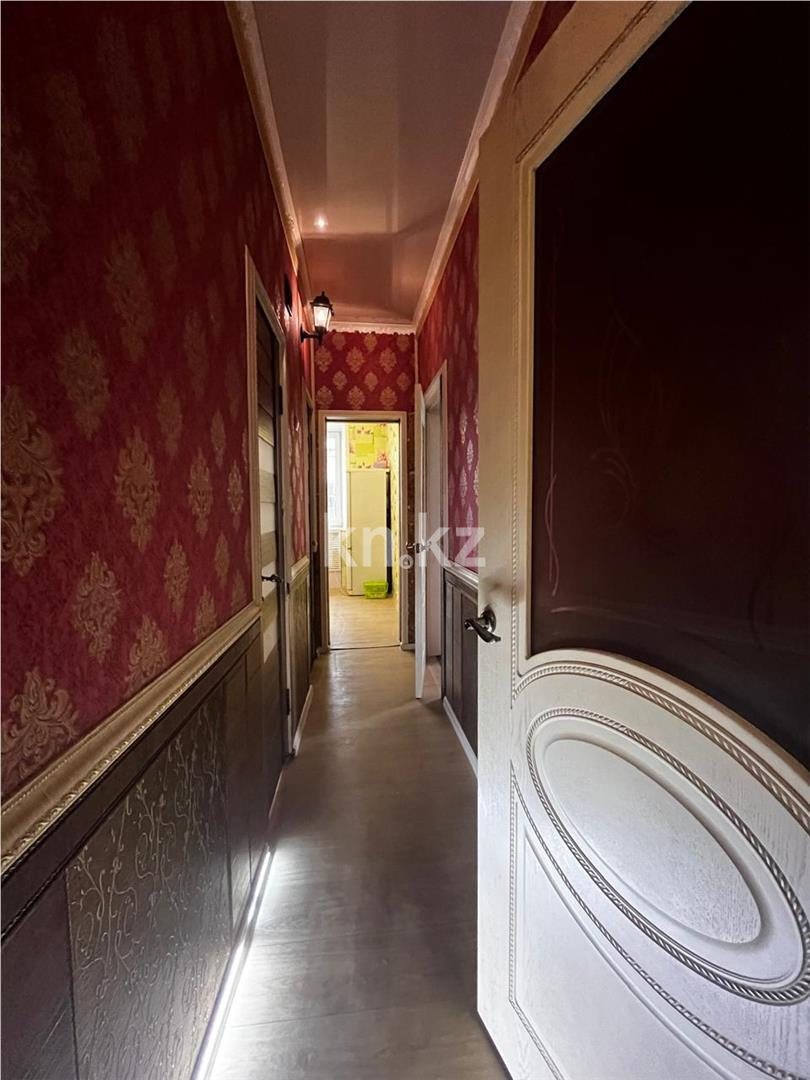 Продажа 2-комнатной квартиры, 67 м² - Продажа квартир в Караганде - страница 2 фото 10 из 10