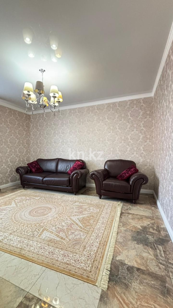 Продажа 2-комнатной квартиры, 67.7 м² - Недвижимость в Астане фото 12 из 22