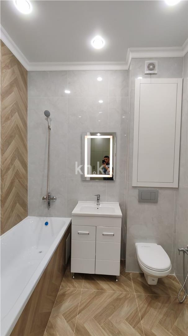 Продажа 2-комнатной квартиры, 39 м² в Караганде - фото 8