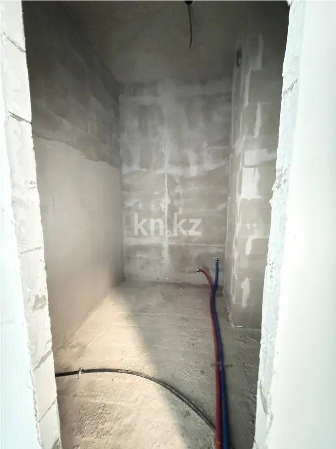Продажа 2-комнатной квартиры, 50.9 м² в Астане - фото 3